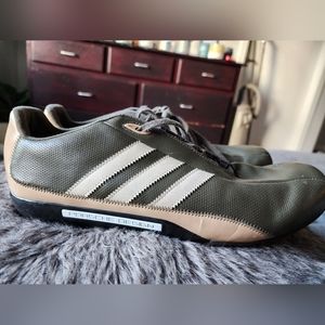 Size 10.5 Adidas Porsche Design Runners